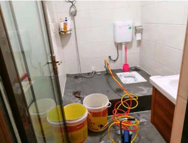 宝山漏水检测 卫生间漏水怎么修？卫生间装修要注意哪些？